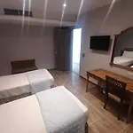 Kaoud Sporting Hotel