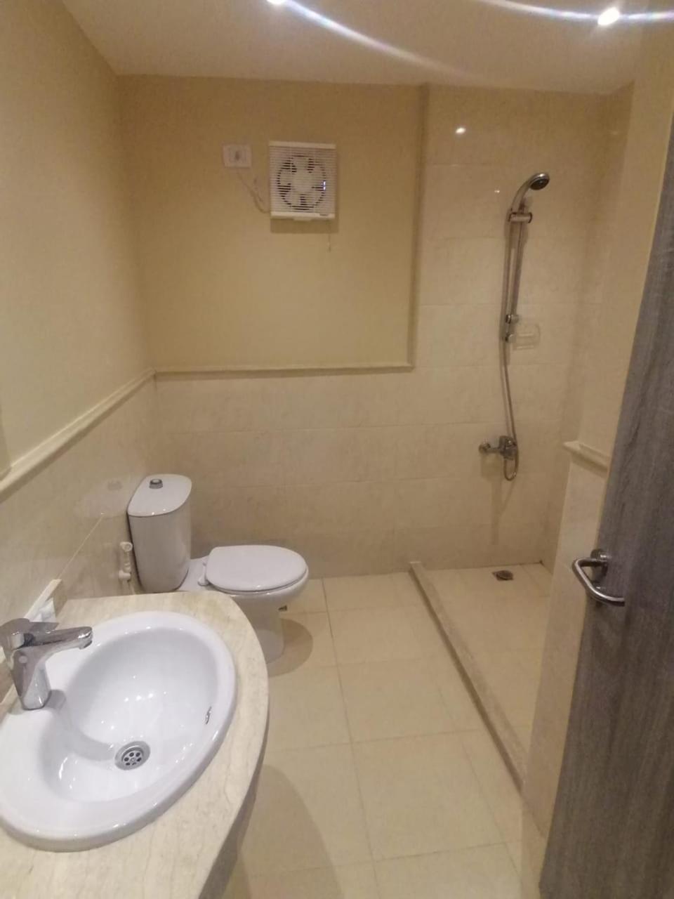 Hotel Kaoud Sporting
