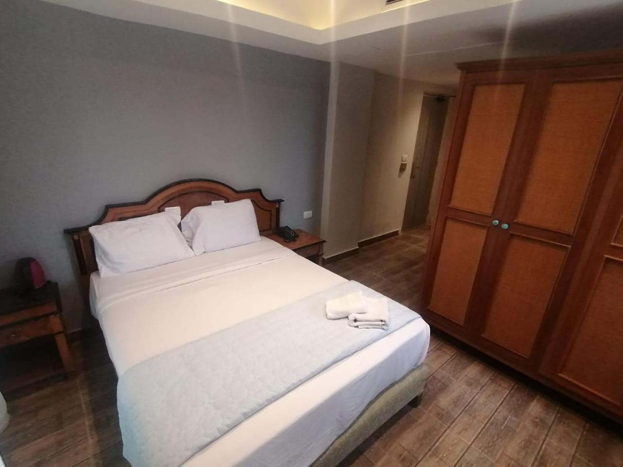 Kaoud Sporting Hotel