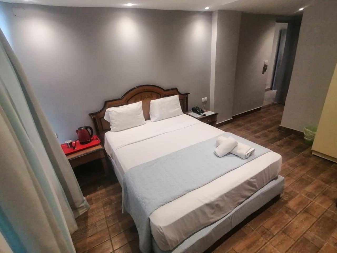 Hotel Kaoud Sporting