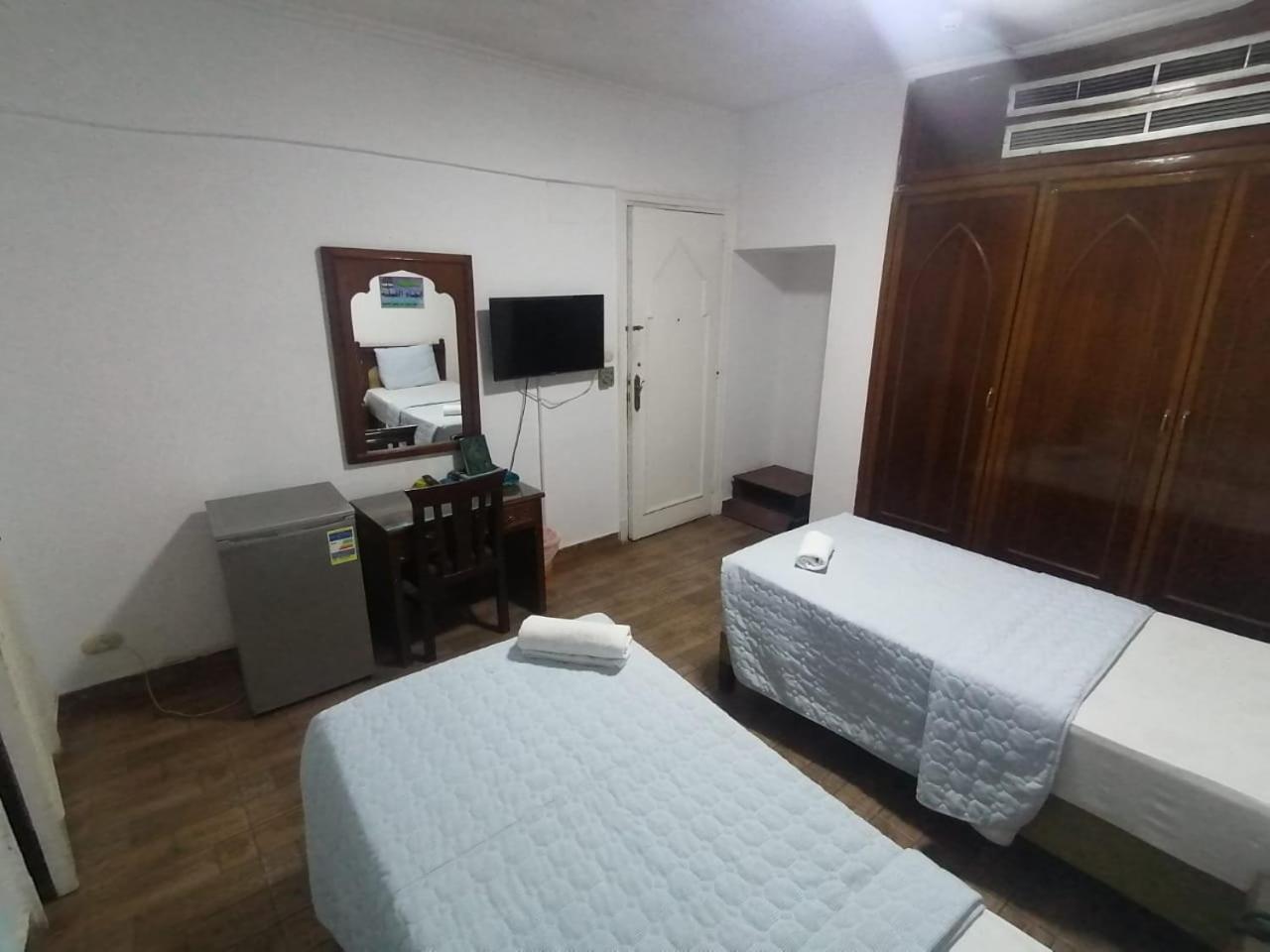 Hotel Kaoud Sporting 3*
