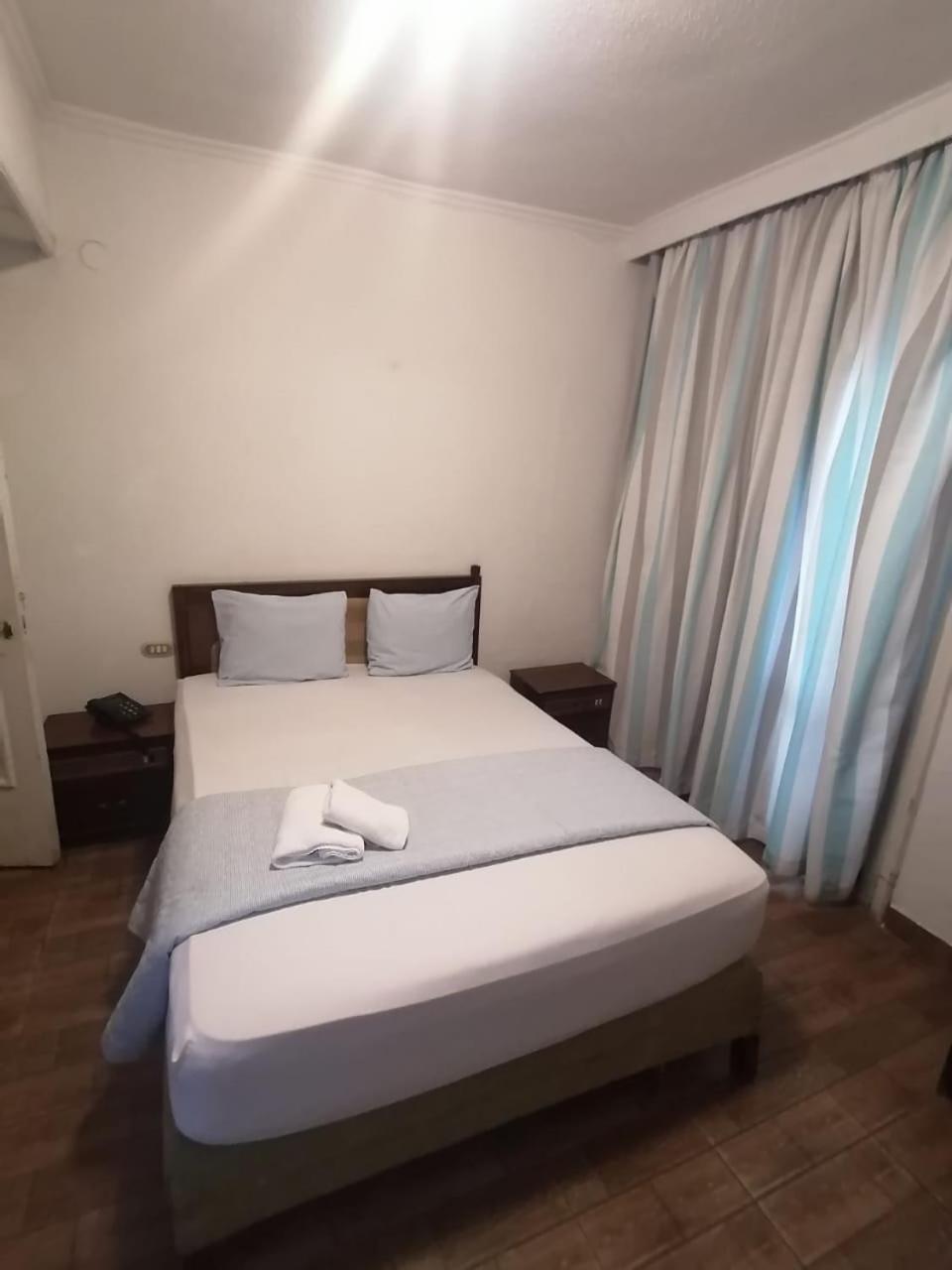 Kaoud Sporting 3* Alexandria